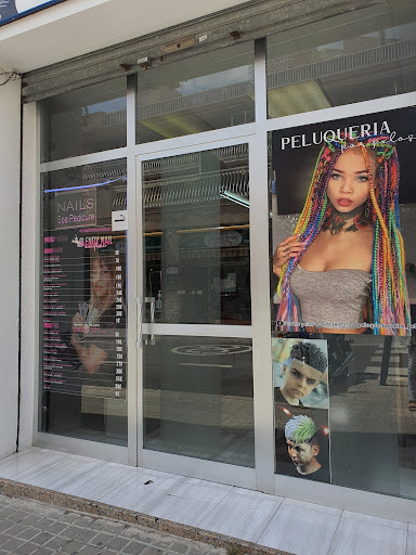 Por los Pelos Peluquería en Igualada, Barcelona