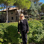 Photo n°1 de l'avis de Paulo.U fait le 04/10/2018 à 11:36 sur le  Villa di Capovento à Castellina in Chianti