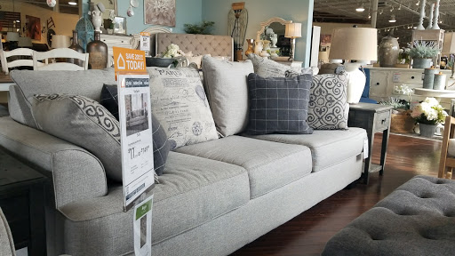 Furniture Store «Ashley HomeStore», reviews and photos, 2451 S Randall Rd, Algonquin, IL 60102, USA