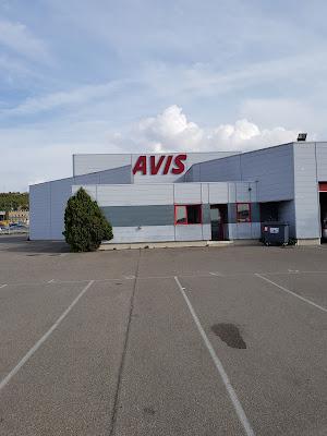Avis à Vitrolles