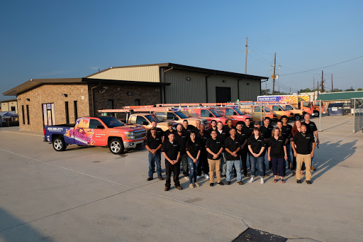 Heating Contractor «Elite Comfort Home & Commercial Services», reviews and photos