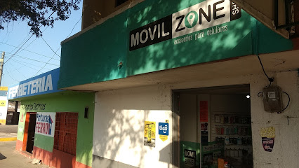 MovilZone Shop