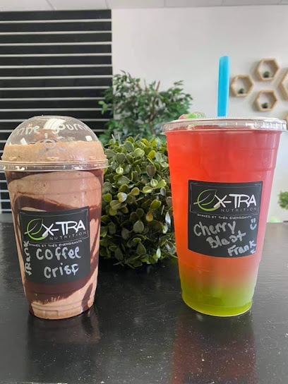 X-Tra Nutrition