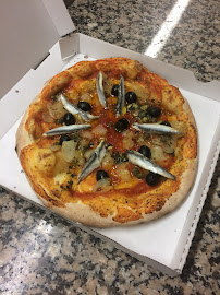 Photos du propriétaire du Pizzas à emporter Pizzeria Chez Gaby à Dives-sur-Mer - n°2
