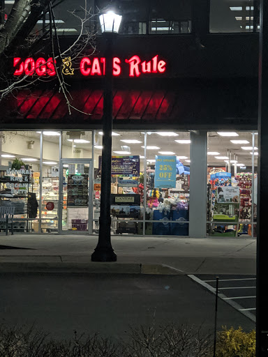 Pet Supply Store «Dogs & Cats Rule», reviews and photos, 800 Denow Rd, Pennington, NJ 08534, USA