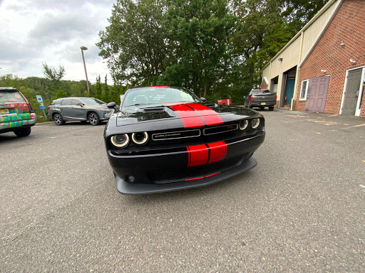 Sign Shop «Big Splash Graphics», reviews and photos, 125 Halls Mill Rd #3, Freehold, NJ 07728, USA