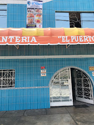 Picanteria Y Cevicheria El Puerto