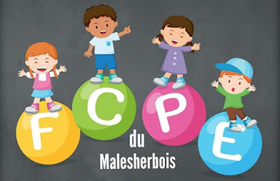 FCPE du Malesherbois à Le Malesherbois