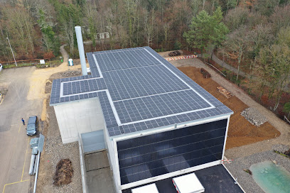 alsona ag Energiekonzepte und solar