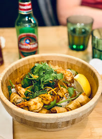 Nouille du Restaurant vietnamien Bobun 210 à Paris - n°18