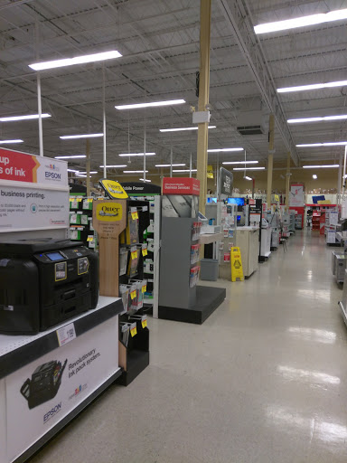 Office Supply Store «Office Depot», reviews and photos, 2929 Oak Lawn Ave, Dallas, TX 75219, USA