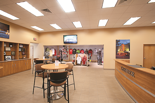 Car Dealer «Serra Toyota of Decatur», reviews and photos, 309 Beltline Pl SW, Decatur, AL 35603, USA