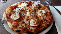 Pizza du Pizzeria O'Pizzicato Saverne - n°4