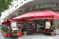 Photos du propriétaire du Pizzeria Pizza Pino à Paris - n°1