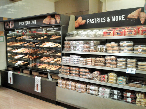 Grocery Store «Giant Food Stores», reviews and photos, 450 E Main St, Middletown, PA 17057, USA