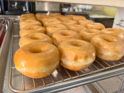 Donut Shop «Spudnuts Donuts», reviews and photos, 26803 Seco Canyon Rd, Santa Clarita, CA 91350, USA