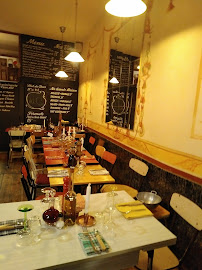 Atmosphère du Restaurant français Chez Palmyre à Nice - n°4