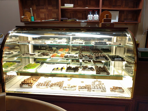 Ice Cream Shop «Thomas Sweet», reviews and photos, 3214 P St NW, Washington, DC 20007, USA