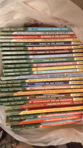 Used Book Store «Book Bazaar», reviews and photos, 2120 S Combee Rd, Lakeland, FL 33801, USA