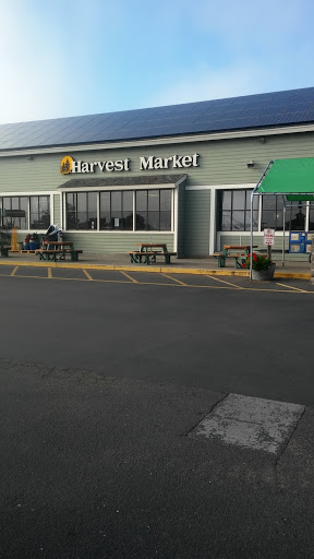 Grocery Store «Harvest Market», reviews and photos, 171 Boatyard Drive, Fort Bragg, CA 95437, USA