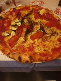 Pizza du Restaurant italien La Pizzeria d'Auteuil à Paris - n°7