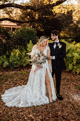 Bridal Shop «The Collection Bridal», reviews and photos, 301 N Park Ave, Winter Park, FL 32789, USA