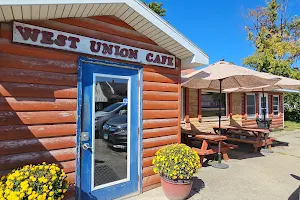 West Union Cafe image
