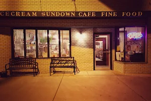 Sun Down Cafe image