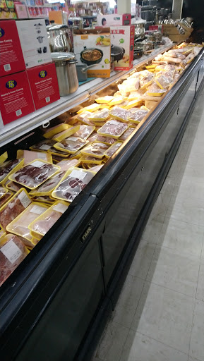 Asian Grocery Store «Grant-Stone Supermarket», reviews and photos, 8 W Grant Rd, Tucson, AZ 85705, USA