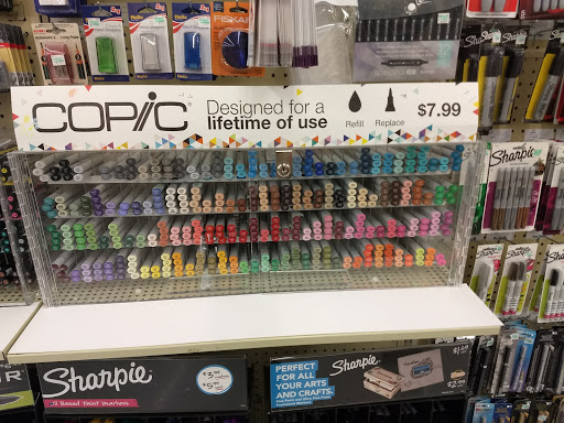 Craft Store «Hobby Lobby», reviews and photos, 50700 Gratiot Ave, Chesterfield, MI 48051, USA