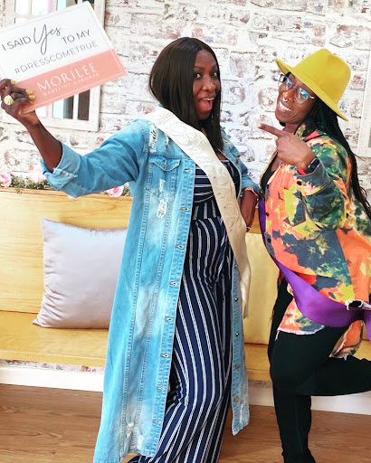 Bridal Shop «Bridal Connection», reviews and photos, 923 N Loop 1604 E #108, San Antonio, TX 78232, USA