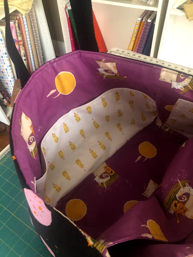 Fabric Store «Owl & Drum», reviews and photos, 2814 E 15th St, Tulsa, OK 74104, USA