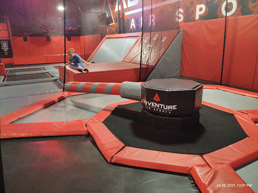 Sporting Goods Store «Academy Sports + Outdoors», reviews and photos, 2468 Cross Pointe Dr, Rock Hill, SC 29730, USA