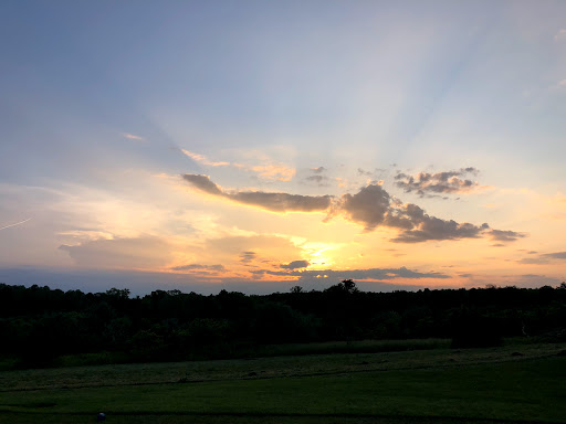 Golf Driving Range «South Wales Golf Course», reviews and photos, 18363 Golf Ln, Jeffersonton, VA 22724, USA