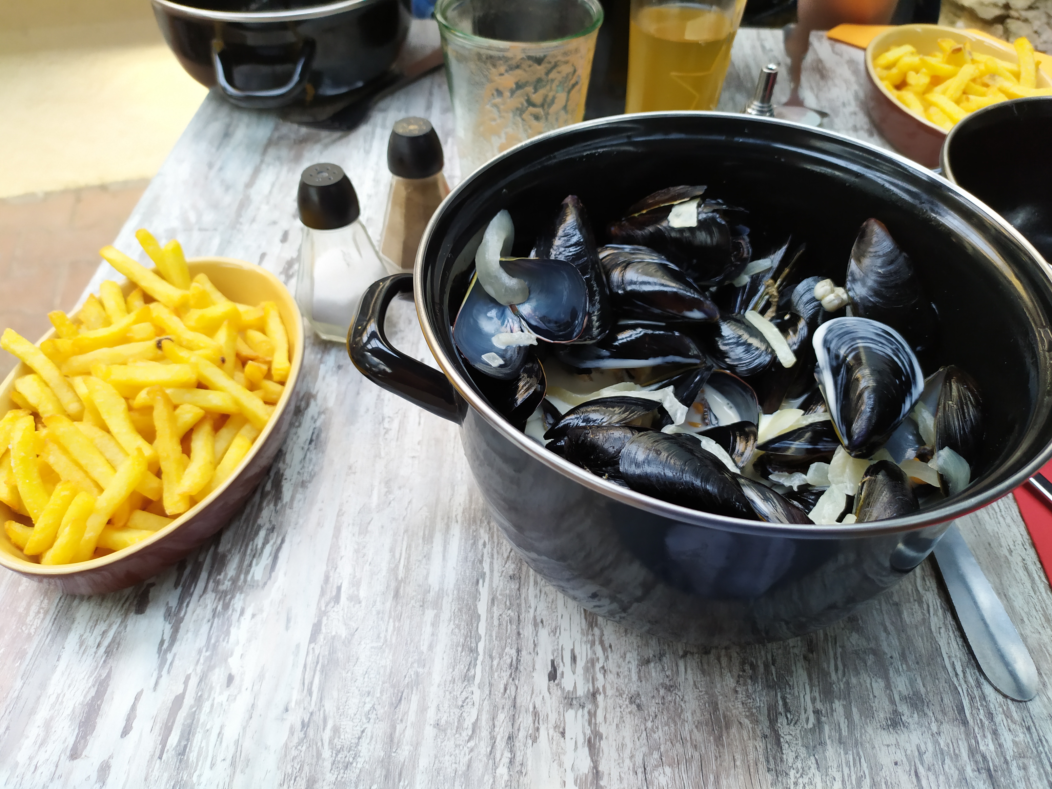 Photo n° 1 de l'avis de Christophe.A fait le 18/07/2019 à 12:22