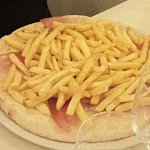 Photo n°6 de l'avis de valeria.a fait le 06/12/2023 à 06:08 sur le  Ago's Pizza à Cagliari