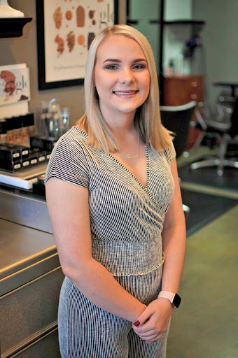 Hair Salon «Tangles Salon Suites and Spa», reviews and photos, 1502 Memorial Blvd, Springfield, TN 37172, USA