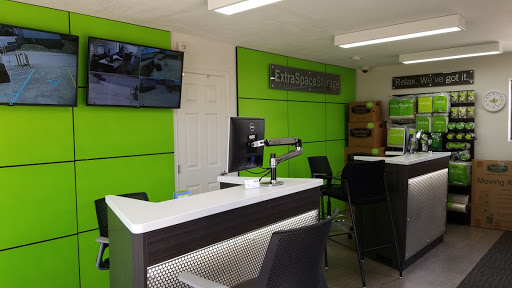 Storage Facility «Extra Space Storage», reviews and photos, 18412 TX-71, Spicewood, TX 78669, USA