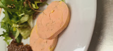 Foie gras du Restaurant français Auberge Savoyarde à Domessin - n°4