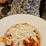 Photo n°1 de l'avis de Matúš.a fait le 12/08/2023 à 21:23 sur le  The Risto Pazzeria, Bari à Bari