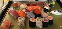 Sushi du Restaurant japonais Restaurant SHUN à Toulouse - n°11
