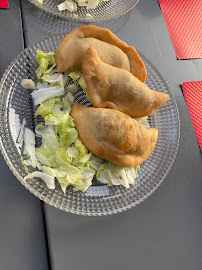 Plats et boissons du Restaurant libanais Chez Georges spécialités libanaises à Bayonne - n°11