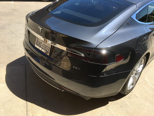 Auto Body Shop «Elite of Rockwall», reviews and photos, 777 Riding Club Rd, Rockwall, TX 75087, USA