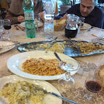 Photo n°7 de l'avis de Marco.a fait le 08/12/2018 à 15:35 sur le  Osteria Dei Templari à Rome