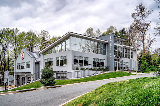 Glass & Mirror Shop «Charlottesville Glass & Mirror», reviews and photos, 1428 E High St, Charlottesville, VA 22902, USA