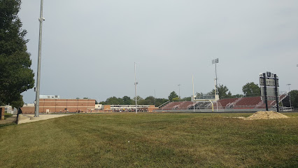 Urbana Tigers Football Field
