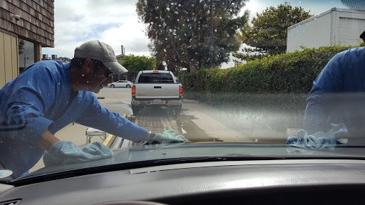 Car Wash «Acme Car Wash», reviews and photos, 537 Abbott St, Salinas, CA 93901, USA
