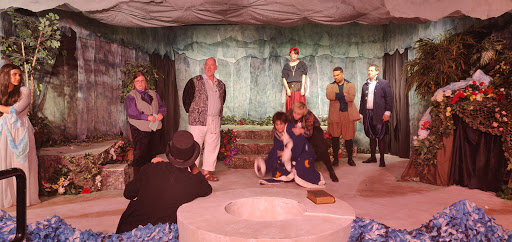 Performing Arts Theater «Children & Adults Theatrical Studio», reviews and photos, 2257 34th St, Lubbock, TX 79411, USA