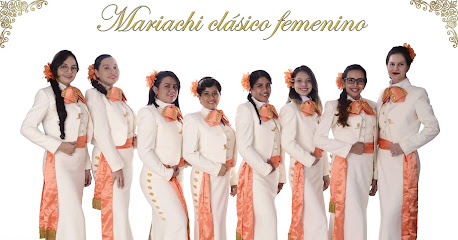 Mariachi clásico femenino de Cúcuta