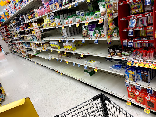 Grocery Store «Giant Food», reviews and photos, 10400 Old Georgetown Rd, Bethesda, MD 20814, USA